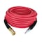 Primefit Extreme Performance Premium Hybrid Polymer Air Hose 1/4-in. x 50Ft HYP140502C-R - alternate 1